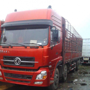 苏州常熟物流公司6.8米9.6米车队运输