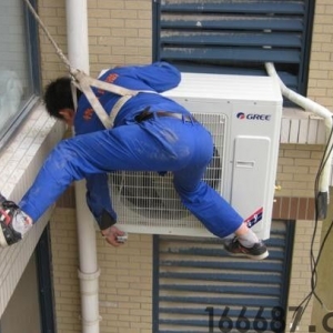 北京空调维修电话-中央空调维修清洗保养-空调加氟加冷媒上门快