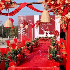 天津婚礼公司 MV旅拍 摄像摄影 婚纱摄影