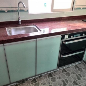 深圳龙岗布吉橱柜定做 厂家直销 高技术高品质服务好